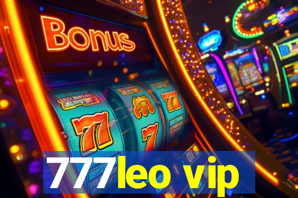777leo vip